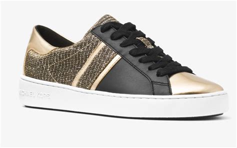 basquette michael kors femme
